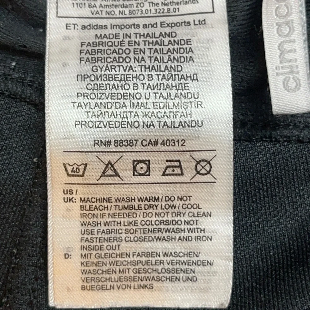 adidas ** small
